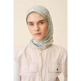 İpekhan Jardin Secret Collection Soft Eşarp 1233-08