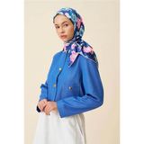 İpekhan Jardin Secret Collection Soft Eşarp 1234-09