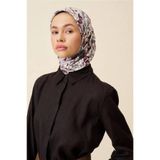 İpekhan Jardin Secret Collection Soft Eşarp 1234-14