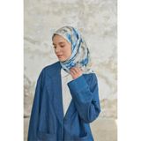 İpekhan Jardin Secret Collection Soft Eşarp 1235-05