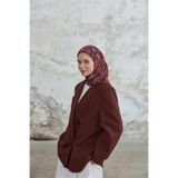 İpekhan Jardin Secret Collection Soft Eşarp 1235-14