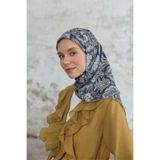 İpekhan Jardin Secret Collection Soft Eşarp 1236-11