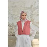 İpekhan Jardin Secret Collection Soft Eşarp 1238-09