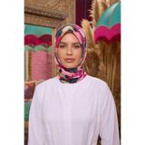 İpekhan Marrakech Koleksiyon Soft Eşarp 1209-06