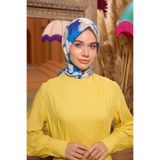 İpekhan Marrakech Koleksiyon Soft Eşarp 1209-15