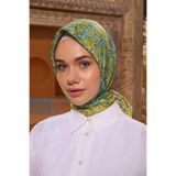 İpekhan Marrakech Koleksiyon Soft Eşarp 1210-06
