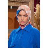 İpekhan Marrakech Koleksiyon Soft Eşarp 1211-10