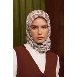 İpekhan Marrakech Koleksiyon Soft Eşarp 1212-01
