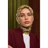 İpekhan Marrakech Koleksiyon Soft Eşarp 1213-04