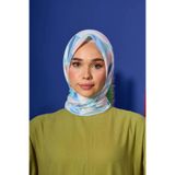 İpekhan Marrakech Koleksiyon Soft Eşarp Orta Pembe 1206-13