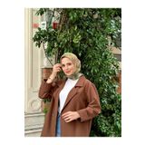 İpekhan Pera Soft Eşarp Deniz Yeşil -10 1148