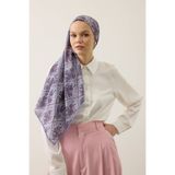 İpekhan Soft Eşarp 1248 Lila