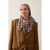 İpekhan Soft Eşarp 1249 Antrasit