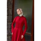 İpekhan Winter Bloom Soft Eşarp 1239 Bakır Kahve