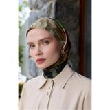 İpekhan Winter Bloom Soft Eşarp 1239