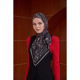 İpekhan Winter Bloom Soft Eşarp 1242