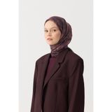 İpekhan Winter Bloom Soft Eşarp 1246 Pembe