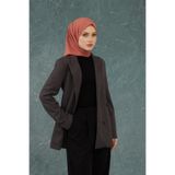 İpekhan Yavru Ağazı Comfy Yok Eşarp - 10001-27