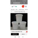 ipekhobi Rtv 2 Kalıp Silikonu 1 kg (ücretsiz Katalizör)