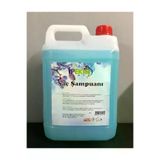 İpekin Kimya Şampuan 5 Lt 8682241360215