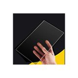 ipeksi pleksi 0.50 MM ŞEFFAF PET-G LEVHA 40 X 40