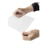 ipeksi pleksi 0.75 MM ŞEFFAF PET-G LEVHA 21 X 30