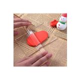 ipeksi pleksi AKRİLİK KİL MERDANE KALINLIK 20MM BOY 20 CM + 15x10 ŞEFFAF PLEKSİ TABLA KİL DÜZLEŞTİRİCİ