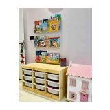 ipeksi pleksi TEKLİ DUVAR KİTAPLIK RAFI GENİŞLİK 70 CM x 20 CM İÇ DERİNLİK 5 CM (4 MM ŞEFFAF PLEKSİDEN ÜRETİLİR )