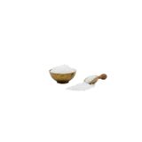 İPEKSOY Çankırı Kaya Tuzu Doğal Sofralık Ve Turşuluk (KRİSTAL) Tuz (1 KG)