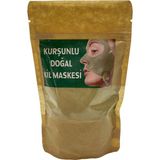 İPEKSOY Doğal Kil Maskesi 200 gr - YEŞİL..