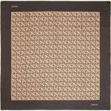 İpekyol %100 Ipek Eşarp 90X90 cm
