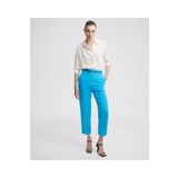 İpekyol Cepli cigarette fit pantolon