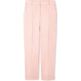 İpekyol Duble Paça Cigarette Pantolon IS1260003216093 - Pembe - 36