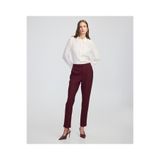 İpekyol Elastik bel cigarette fit pantolon
