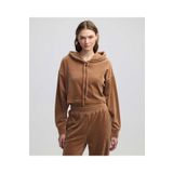 İpekyol Kadife dokulu sweatshirt