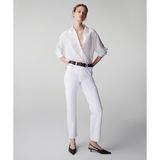 İpekyol Mom Fit Jean Pantolon IS1260018010003 - Natürel - 38