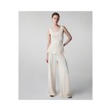İpekyol Wide leg triko pantolon