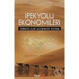 İPEKYOLU EKONOMILERI TÜRKIYE İÇIN ALTERNATIF VIZYON - MUSTAFA YILDIRAN