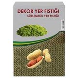 Ipekyolu Mutfak Dekor Yer Fıstığı 200 gr - 1 Adet