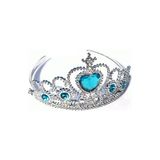 İpekyolu Mutfak Elsa Frozen Tacı