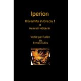 Iperion: il Eremita in Grecia 1