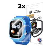 IPG 2 Adet Flykids & Bilicra Smart Kids Watch Ekran Koruyucu