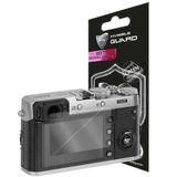 IPG 2 Adet FujiFilm Camera X-100F Ekran Koruyucu