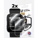 IPG 2 Adet GARMIN APPROACH S10 GOLF WATCH Ekran Koruyucu