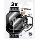 IPG 2 Adet GARMIN APPROACH S20 GOLF WATCH Ekran Koruyucu