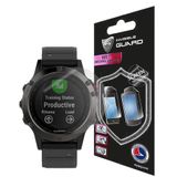 IPG 2 Adet Garmin Fenix 5 47mm Watch Ekran Koruyucu
