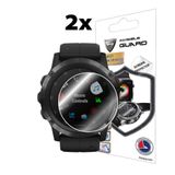 IPG 2 Adet Garmin Fenix 5 Plus Watch Ekran Koruyucu