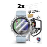 IPG 2 Adet Garmin Fenix 5S Plus Watch Ekran Koruyucu