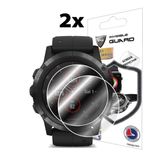 IPG 2 Adet Garmin Fenix 5X Plus Watch Ekran Koruyucu