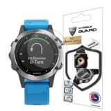IPG 2 Adet Garmin Quatix 5 Watch Ekran Koruyucu